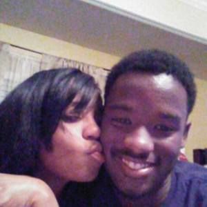 Meet your Posher, Isaiah